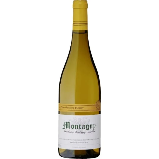 Vin blanc Montagny