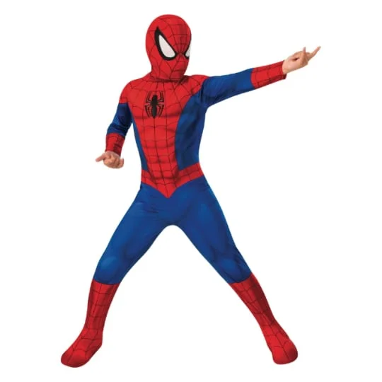 Déguisement Spider-Man taille M