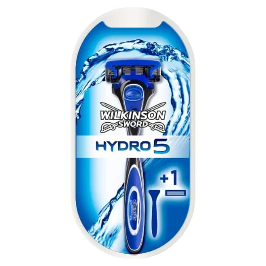 Rasoir hydro 5 skin protection regular