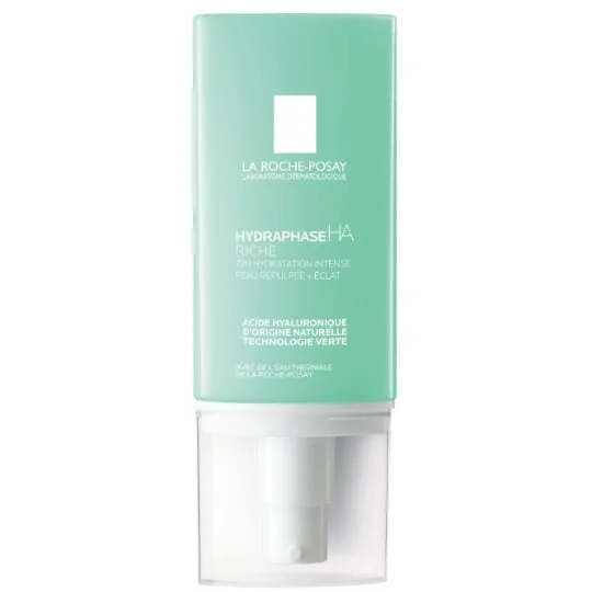Crème soin visage hydraphase