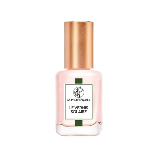 Vernis Rose Calisson