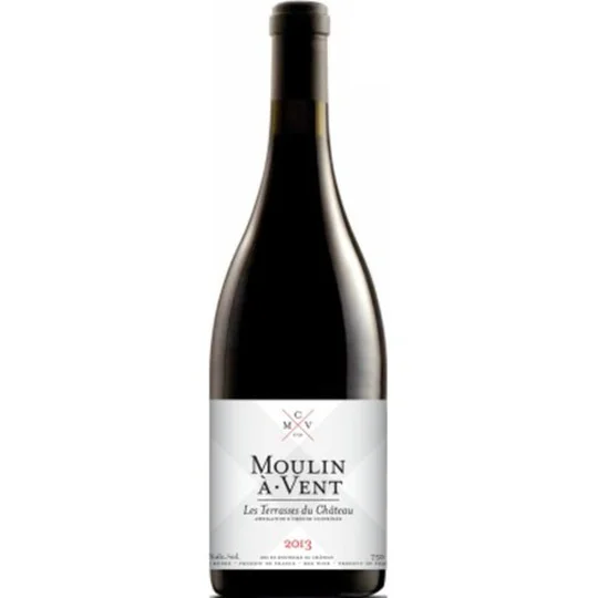 Moulin à Vent AOP Rouge 2013