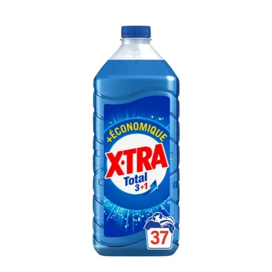 Lessive Liquide