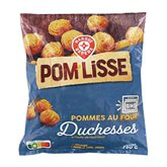 Pommes duchesse