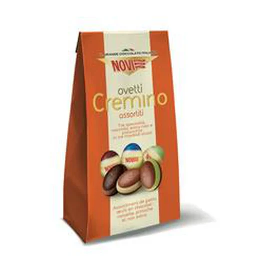 Petits oeufs Chocolat Assortiment