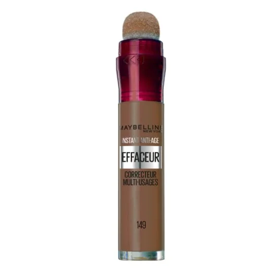 Correcteur Anti-Cernes L'Effaceur Instant Anti-Age 149 Bronze Fonce