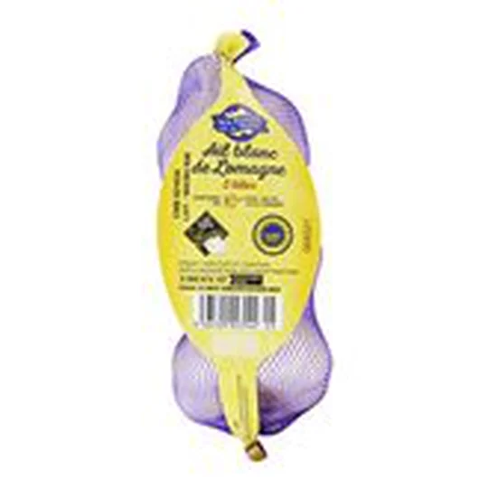 Ail blanc de lomagne 3têtes IGP