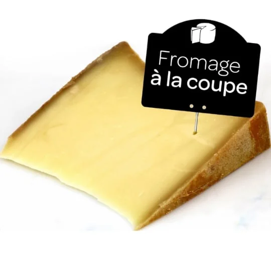 Fromage Beaufort AOP