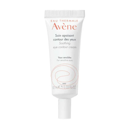 Eau Thermale Avène Les Essentiels Soin apaisant contour des yeux