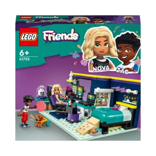 Friends La Chambre de Nova 41755