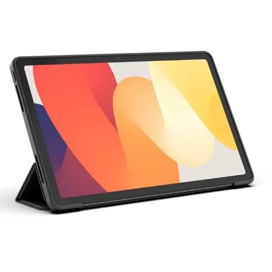 Tablette Pad SE Noir + Coque folio