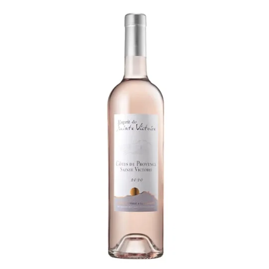 Vin Rosé AOP Provence / Corse Côtes de Provence