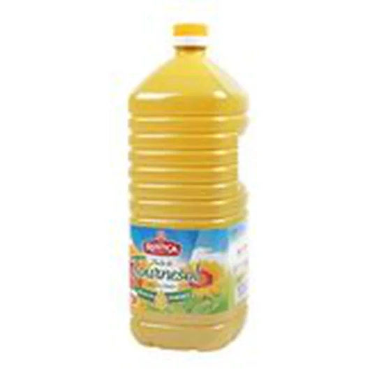 Huile de tournesol