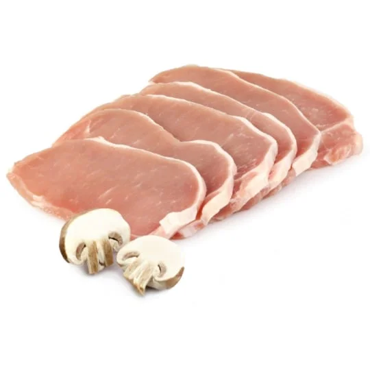 Mincerettes de porc