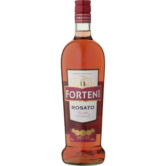 Boisson Rosato