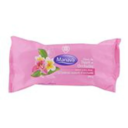Savon Fleur de Tiaré orchidée