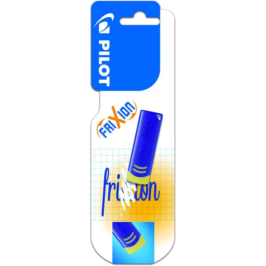 Gomme pour stylo roller effaçable FriXion Ball/Clicker/Point