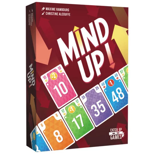 Mind UP
