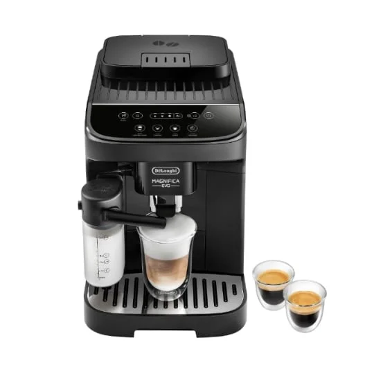 Expresso avec Broyeur Magnifica Evo - ECAM290.51.B -