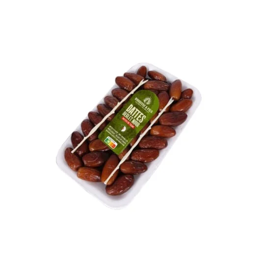 Dattes Deglet Nour d'Algérie