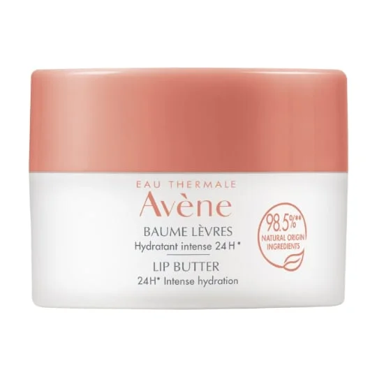 Baume lèvres Cold Cream nutrition intense