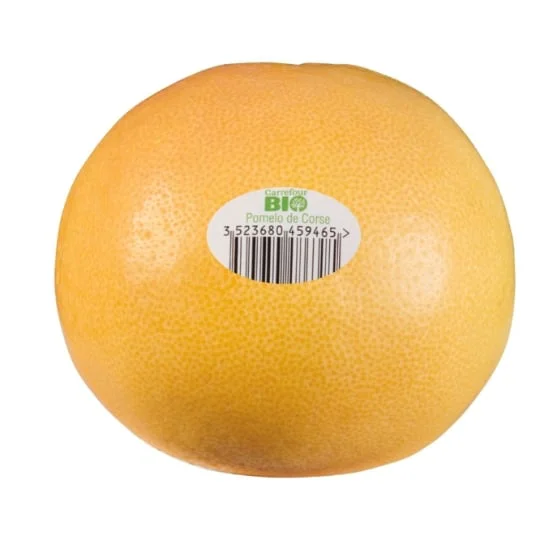 Pomelo Bio Corse