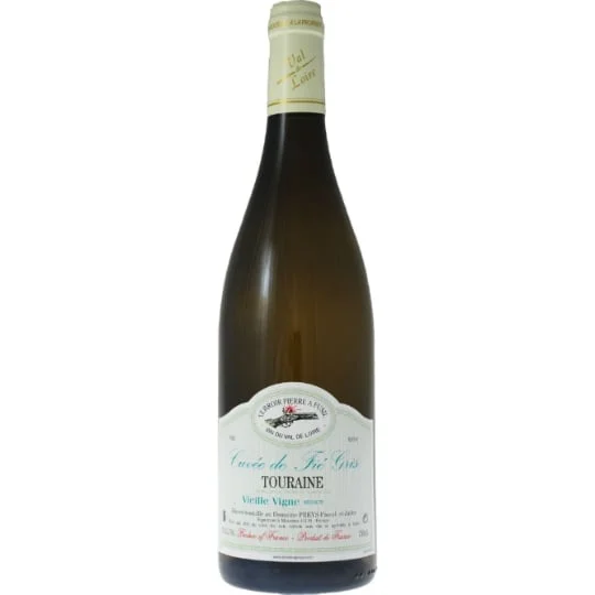 Vin blanc Touraine Vieilles Vigne