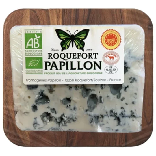 Fromage Roquefort Bio AOP