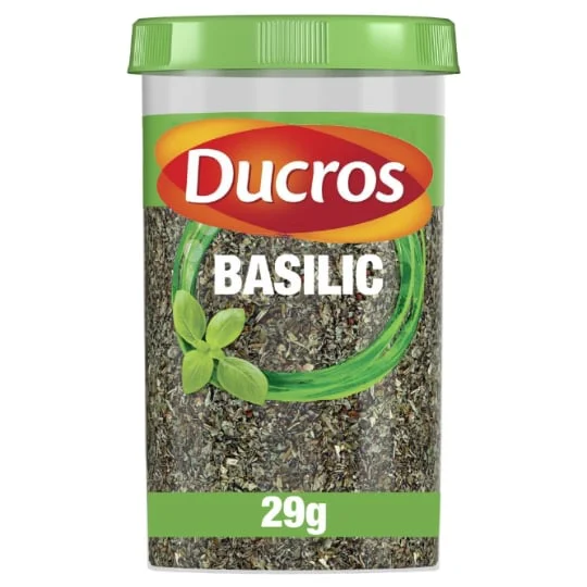 Basilic