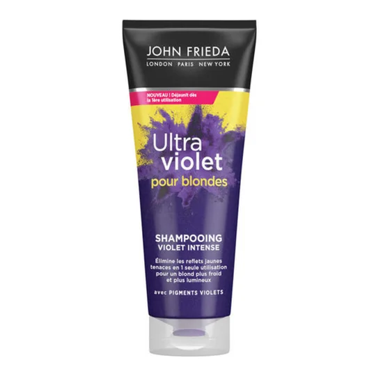 Shampoing Ultra-Violet