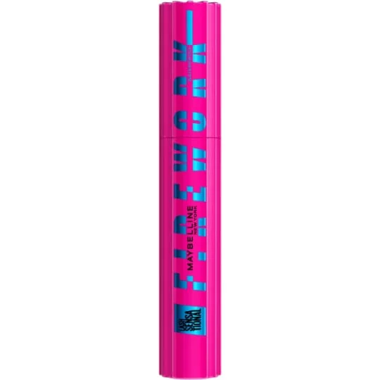 Mascara Fire Work Sensational Waterproof MAYBELLINE