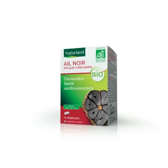 Complément alimentaire cholestérol cardiovasculaire Bio