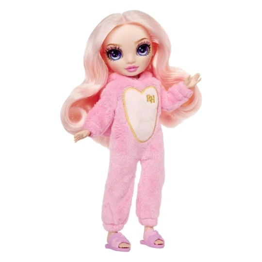Jouet Poupee Junior High - Bella