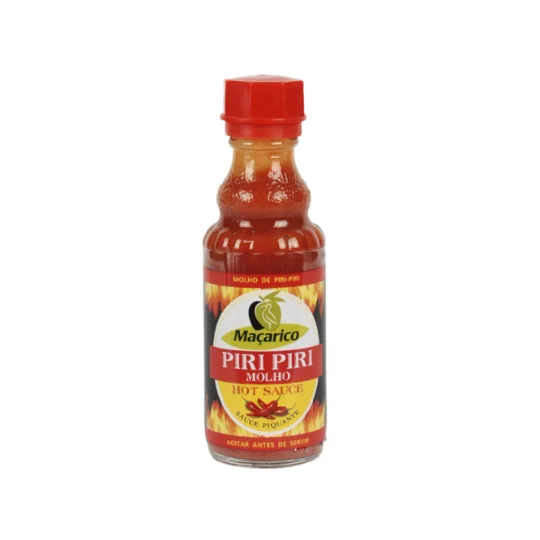Sauce Piri piri