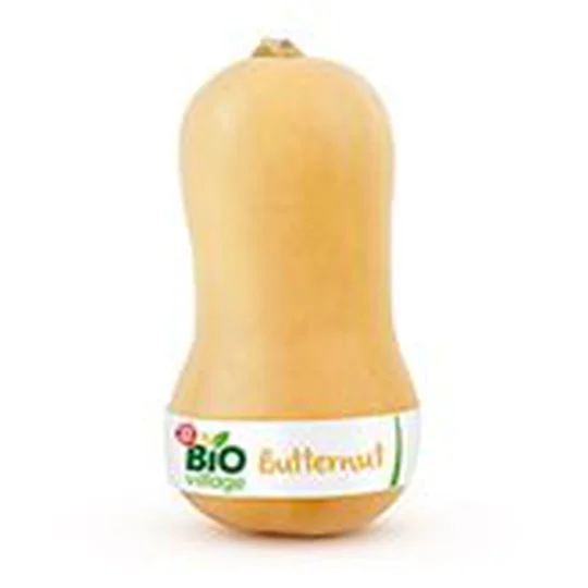 Courge butternut bio Bio Village