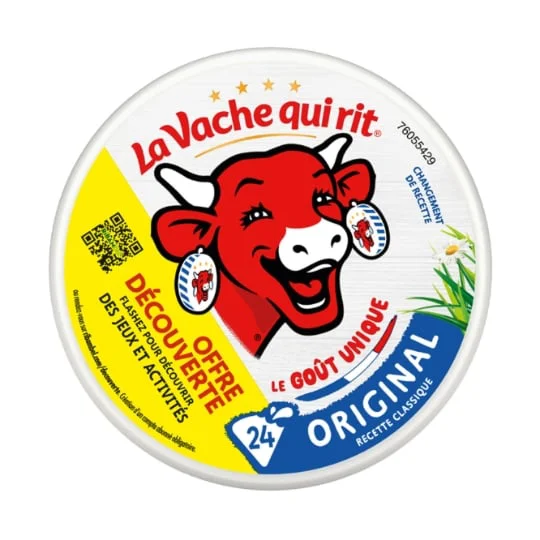 Fromage Original