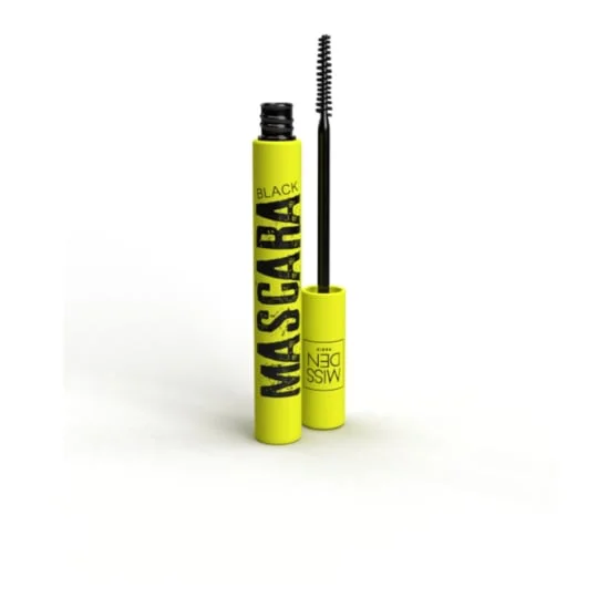 Mascara Noir