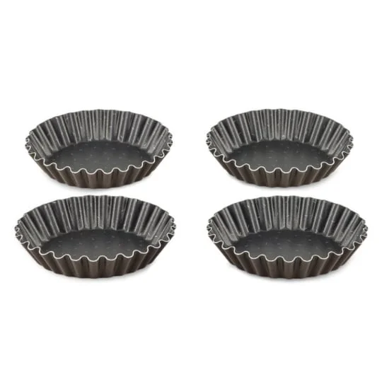 Moule à tarte Success en aluminium 11cm