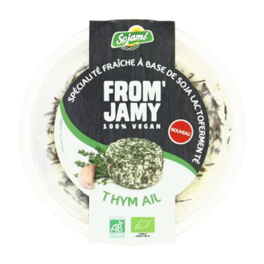 From' Jamy thym et ail Bio