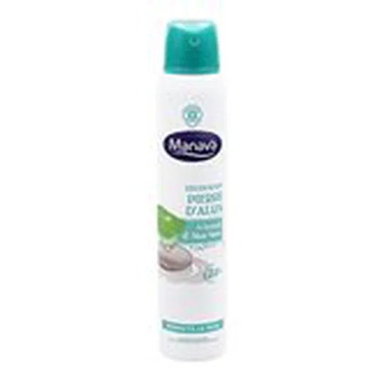 Déodorant Pierre d'alun/Aloé véra