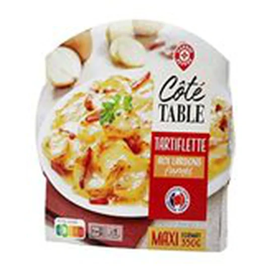 Tartiflette