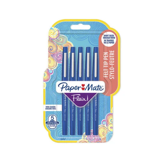 Stylos Feutres