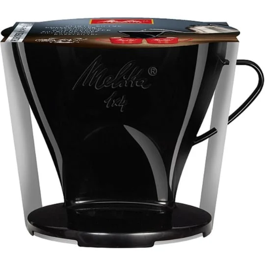 Porte filtre à café