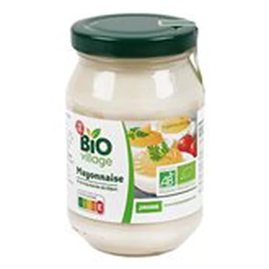 Mayonaise Dijon