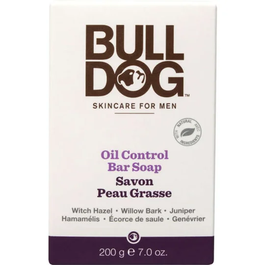 Savon Pour Peaux Grasses Homme