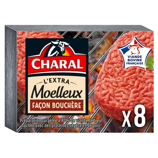 Extra moelleux façon bouchère