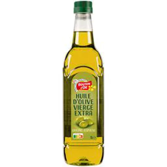 Huile d'olive vierge extra
