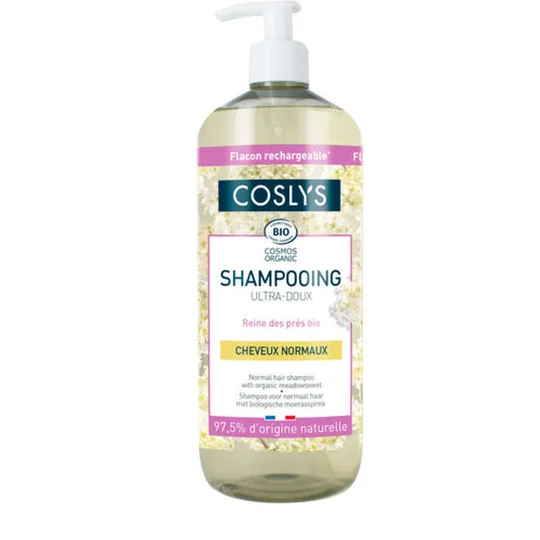 Shampoing ultra doux Bio