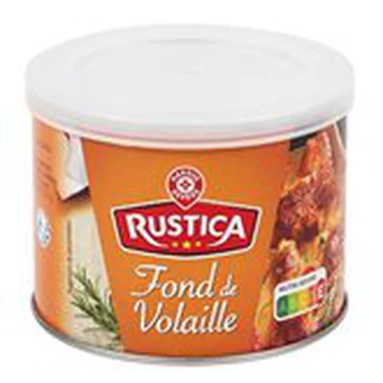 Fond de volaille