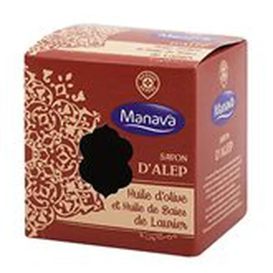 Savon d'alep